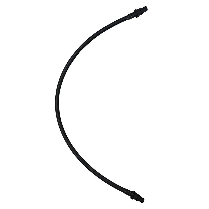 koxuyim Engine Coolant Recovery Tank Breather Pipe Engine Coolant Expansion Tank hose Compatible with E350 E320 E300 E280 2115010625 - Image 1